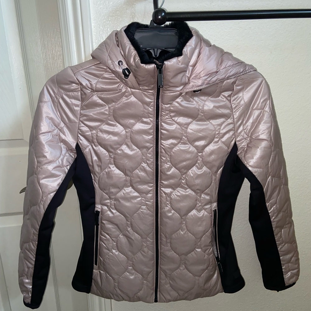 Calvin Klein Jeans Puffer Jacket